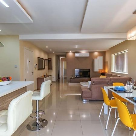 Modern 3 Bedroom Apartment Close To Paceville And Beach Is-Swieqi Exteriér fotografie
