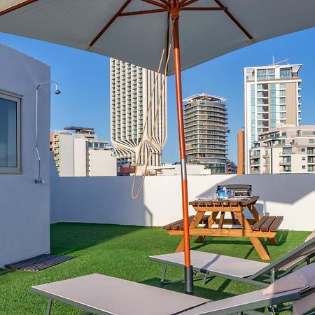Modern 3 Bedroom Apartment Close To Paceville And Beach Is-Swieqi Exteriér fotografie